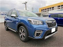 NEW FORESTER DAY NEW FORESTER DAY
