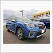 NEW FORESTER DAY