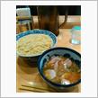 ３７・川崎の青葉でつけめん