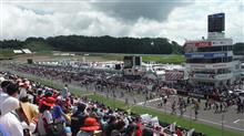 SUPER GT~SUGO~ SUPER GT~SUGO~