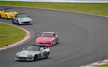 🌴超接近戦のS2000  CUP😱無事に終了しました～🏁🚗ご参加ありがとうございました🙇✨