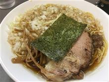 娘と八王子ラーメン 