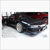 お帰りNSX！【NSX;pa ...