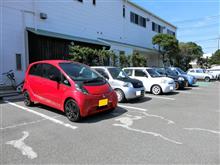 ふらっと沼津（GTカフェ）へ