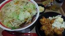 本日の夕食 本日の夕食