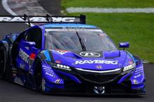 SUPER GT Rd.6 SUGO に行って来ました！