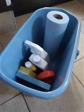 DIYでAdblue補充 その後 DIYでAdblue補充 その後