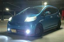 愛車ソニカが緊急入院 愛車ソニカが緊急入院