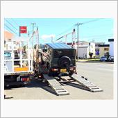 クルーズ 新型ジムニー テク ...