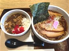OTA食堂＠北関東道 太田強戸PA