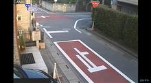 交差点での事故軽減の為に道路改修工事をやった結果・・・