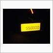 GD3 フィット君 55 万キロ通過！！