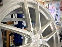 鍛造1ピース“Prodrive”買うならいまですよ！