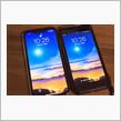 iPhone XS MAXにしたよ