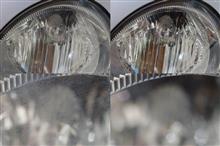 ヘッドライトクリーニング&コーティング ヘッドライトクリーニング&コーティング