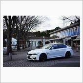 BMW M3 F80 1年2 ...