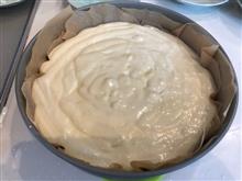チーズケーキづくり チーズケーキづくり