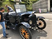 弥栄町 昭和の車が大集合Part3 弥栄町 昭和の車が大集合Part3