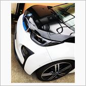 BMW i3 うし君 さよう ...