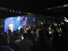 「WILL-O′ 定期公演 #月イチ WILLO vol.4 うずら&amp;ゆにW生誕祭」 @新宿MARZ
