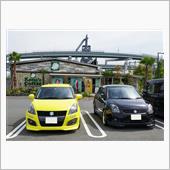 コナズ珈琲でプチオフ