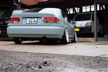 ///GMD TUNE &#215; ヒッサビサの大山カンケー ・・・ｼﾗﾝｶﾞﾅ