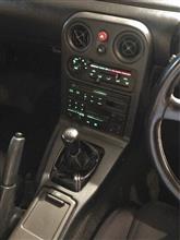 納車