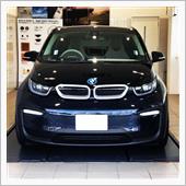 BMW i3 新うし君 納車 ...