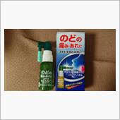 風邪ひいちゃいました