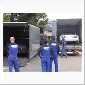 モーニングクルーズ「日産ＧＴ ...