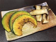 同じお皿で色々と 同じお皿で色々と