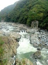 連休最終日
