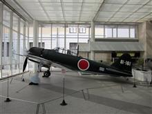 靖国参拝(遊就館)とアズレン一周年イベント 靖国参拝(遊就館)とアズレン一周年イベント