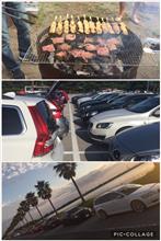 第6回「富津岬BBQ&TRG」に参加してきました。 第6回「富津岬BBQ&TRG」に参加してきました。