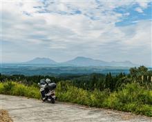 久々のバイクで撮影ツーリング。 久々のバイクで撮影ツーリング。