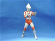 「ガシャポン ヒカルナル！ウルトラマンカラータイマー」ウルトラマンジャックver.