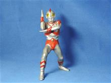 「ガシャポン ヒカルナル!ウルトラマンカラータイマー」ウルトラマン80ver. 「ガシャポン ヒカルナル!ウルトラマンカラータイマー」ウルトラマン80ver.