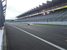 MFCT富士ラウンドお疲れ様でした。 MFCT富士ラウンドお疲れ様でした。