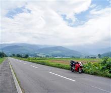 グランド・ツーリング in 東北・北海道 Day3&4 それでも我らは走り続ける グランド・ツーリング in 東北・北海道 Day3&4 それでも我らは走り続ける