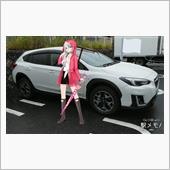 代車使います❤