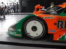 Be a driver. Experience at FUJI SPEEDWAYに行きました Be a driver. Experience at FUJI SPEEDWAYに行きました