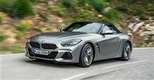 日本にやってくるのは「sDrive20i」と「M40i」? 日本にやってくるのは「sDrive20i」と「M40i」?