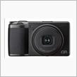 PENTAXカメラ  GR 次期型発表