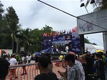 2018　タイランドスーパーシリーズ（バンセン戦）に行ってきました ～追記～