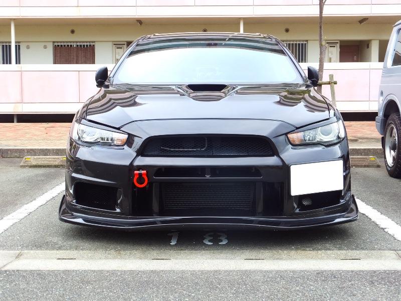 格安車高調に交換 バーマンのブログ バーマンのページ みんカラ