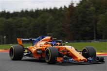F1 2018 スペイン人ライターのF1便り:低迷続くマクラーレン。サインツ、ノリス起用で復活はあるのか 愚痴です F1 2018 スペイン人ライターのF1便り:低迷続くマクラーレン。サインツ、ノリス起用で復活はあるのか 愚痴です