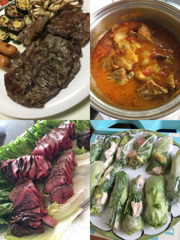 料理男子も絶賛 料理できる男はやっぱモテるのかな ウッドミッツのブログ ウッドミッツ みんカラ