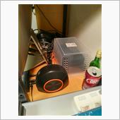 バックアップ作成