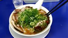来来亭なう。