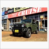 新型ジムニー雑感